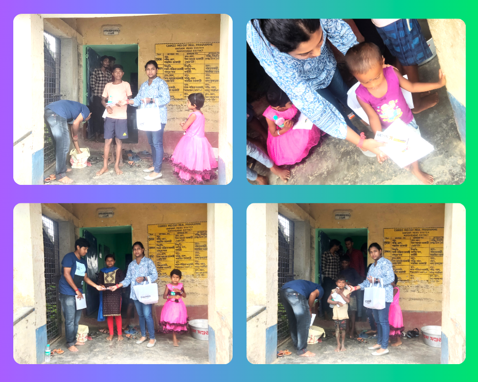 Education Work