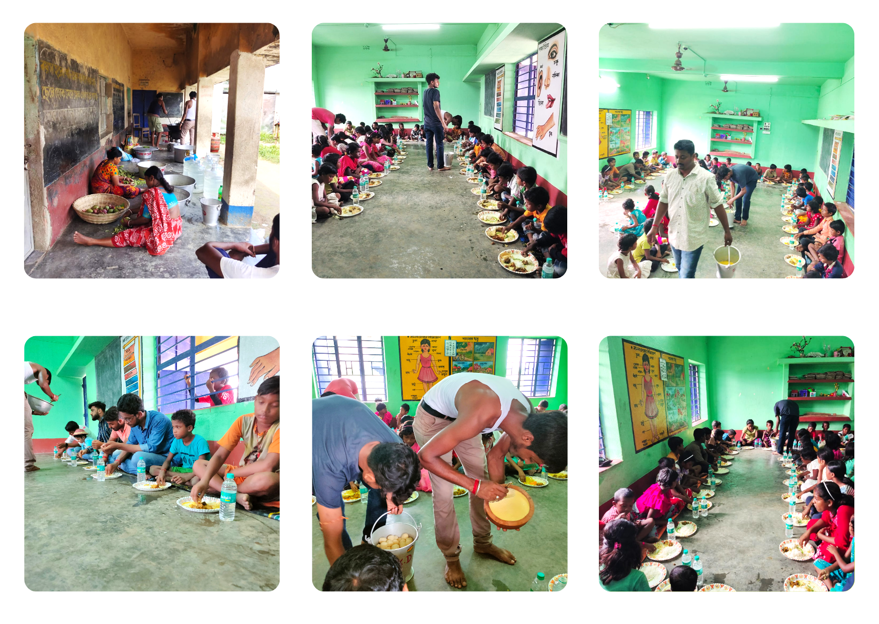 Education Work