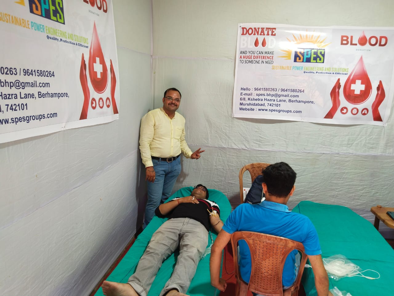 Health Work