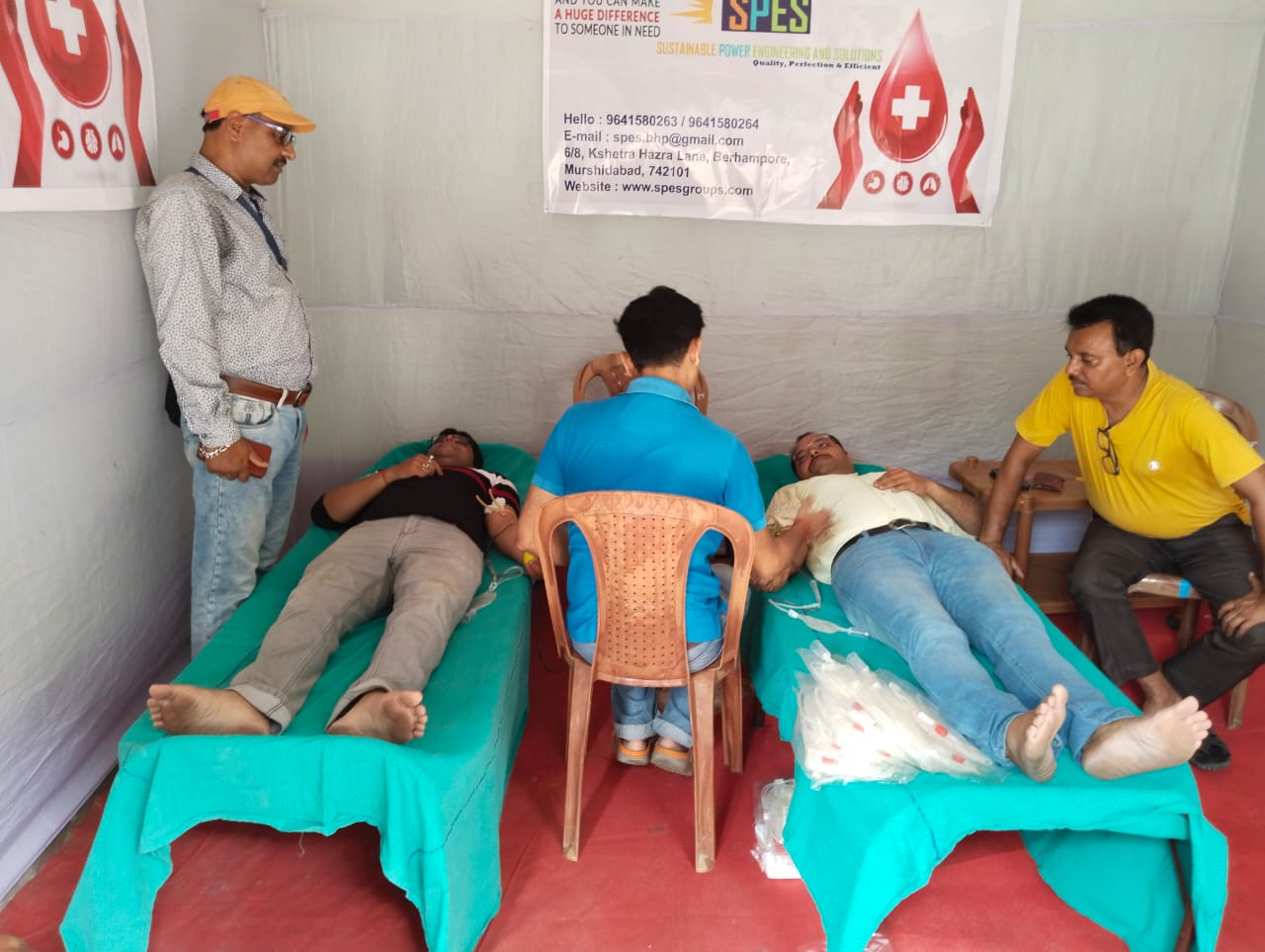 Health Work