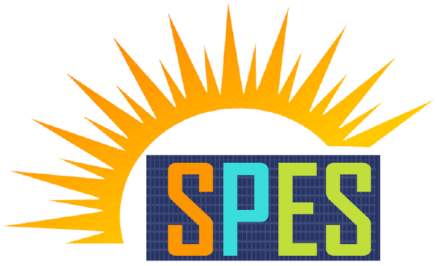 SPES Logo