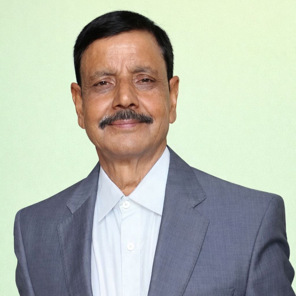 Pranab Kr. Roy